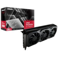 애즈락 라데온 RX 7900 XT D6 20GB 에즈윈