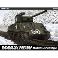 조립식 밀리터리 프라모델 탱크 모형 M4A3