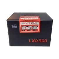 출장장착 파인뷰 블랙박스 LXQ300 QHD/FHD  32G