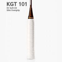 키모니 KGT 101 하이 소프트 EX 슬림 오버그립