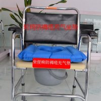 환자용에어매트 휠체어용 요양원 노인 방석 환자 통풍