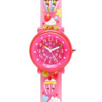 베이비와치 baby watch 아동손목시계 ZAP Cupcake 컵케익