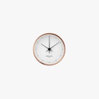 조지잰슨 Georg Jensen Henning Koppel Clock Copper