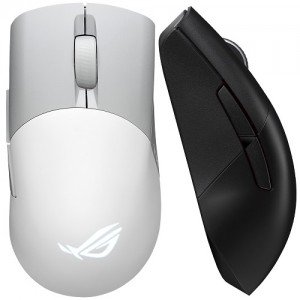 ASUS ROG KERIS WIRELESS AIMPOINT (화이트)