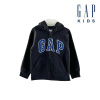 GAP KIDS 갭키즈 기모후드짚업 DG 346069431