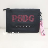 파사디 골프 여성 PSDG 클러치 가방 PRAAA9S02M-1