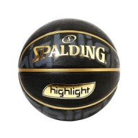 스팔딩 SPALDING 농구공 경기훈련 프리미엄 고무 스포츠 베이직