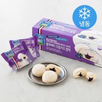 끼리 블루베리 크림치즈 찰떡 냉동 540g × 1개