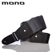 기타는스쿨뮤직 Mono - GS1 Betty Strap Ash 모노 베이스 스트랩 Short