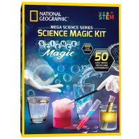 내셔널지오그래픽 과학 마술 매직 키트 Science Magic Kit