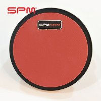 SPM 무릎 고무연습패드 skpad6 4 7인치 나일론 S-KPAD-6