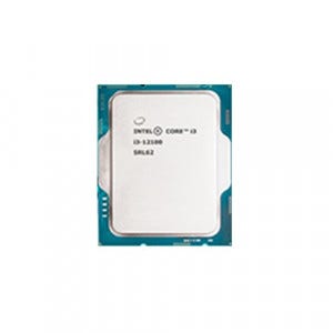 인텔 코어i3-12세대 12100 (엘더레이크) (벌크)