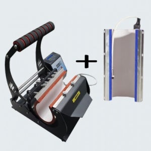 텀블러용 머그프레스 MP-150W  + 17oz텀블러히터