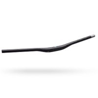 Shimano Pro Tharsis 3Five High Rise Carbon Handlebar