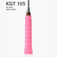 키모니 KGT 105 하이 소프트 스파이럴 그립