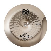 OMETE 오메테 B8 Series China Cymbal 18인치 차이나심벌 OB818CH