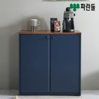 파란들 네우스 800 도어형 주방수납장