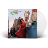 노라 존스 I Dream Of Christmas 바이닐 레코드 LP 음반 앨범