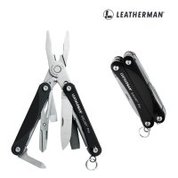 Leatherman 레더맨 Squirt PS4 멀티툴