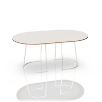 Muuto 무토 에어리 커피 테이블 - Airy Coffee Table Medium