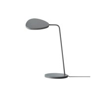 Muuto 무토 리프 테이블 램프 Leaf LED table lamp Copper