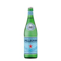 산펠레그리노 S.pellegrino 500mlX24(Glass)