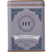 Harney Sons Currant Tea 하니앤손스 커런트 티 20 사셰