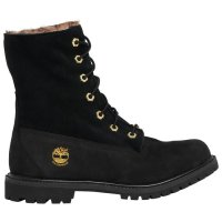 팀버랜드 여성용 Timberland Teddy Fleece 6 Boots