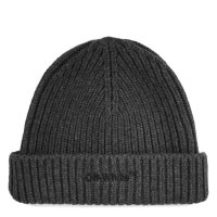 N20 오프화이트 남성 비니 Helvet Giga Beanie