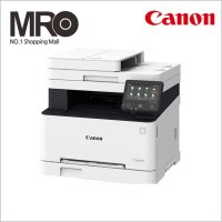 Nine상사 MF-645Cx 컬러레이져 복합기 토너포함 예약판매 3월부터 순차발송 복합기 Canon