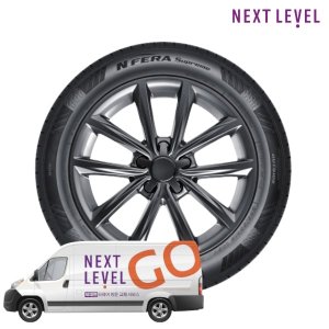 넥센타이어 엔페라슈프림SUV 255/55R18