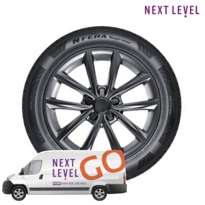 넥센타이어 엔페라슈프림SUV 255/55R20