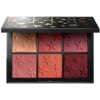 NARS 너즈 라이징 스타 티크 팔레트 2022 크리스마스 코플레 홀리데이