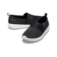 literide mesh slip on w