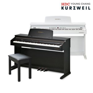 Kurzweil 영창 커즈와일 디지털피아노 88건반 전자피아노 KA130