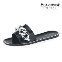 베어파우 베어파우BEARPAW DEBBIE 플립플랍 womens K2017001OB-W