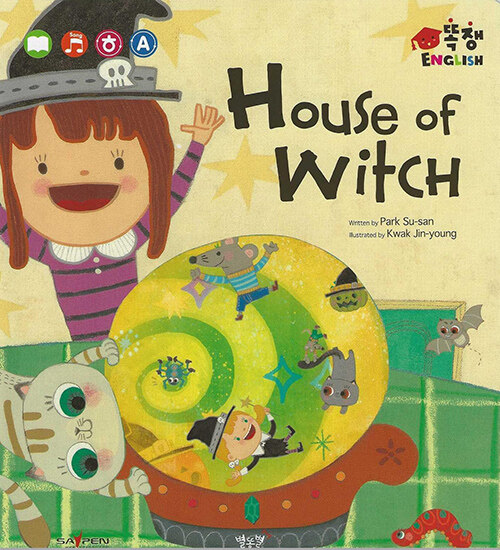 House of witch