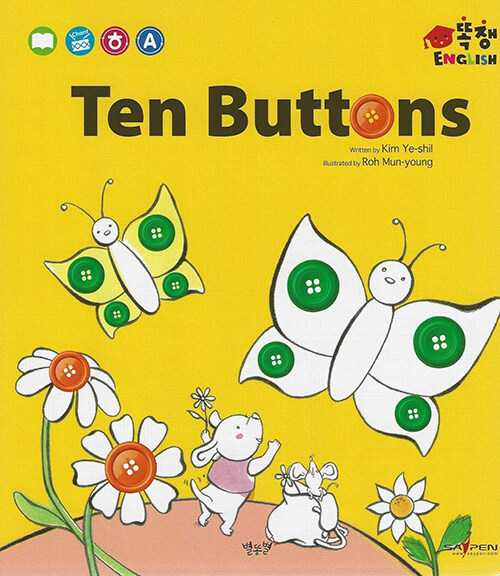 Ten Buttons