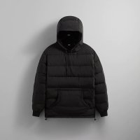 KITH FATETTE DOWN PULLOVER 후디