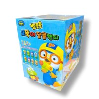 뽀로로오뚝이 달콤캔디 미니오뚝이 1BOX 20개