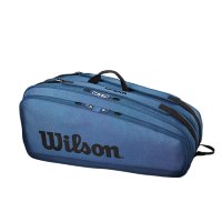 WILSON Ultra V4 투어 테니스 라켓 백 -