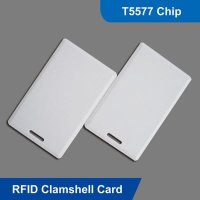 NFC복사 빈 카드 RFID 칩 125 Khz 복사 재기록 쓰기 복제 액세스 제어 핫 EM4305 T5577