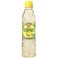 오뚜기 양조식초  500ml  1개