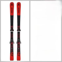아토믹스키 스키 플레이트 장비