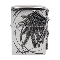 ZIPPO 지포라이터 아마존골드 AMAZON 2 NI