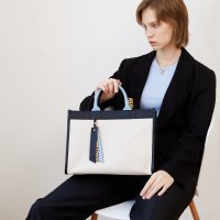 GLAMGM 글램지 CANVAS BAG 캔버스백