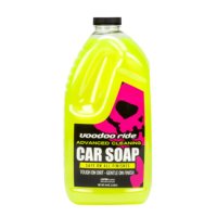 부두라이드 카샴푸 세차비누 카소프 악마의 거품 Car Soap 1 89L