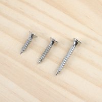 서랍레일피스 니켈 3x15mm 약 2000개 봉