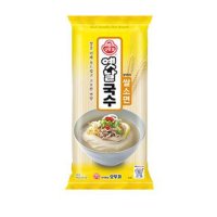 오뚜기 옛날국수 쌀소면 700g 15개 맛있는 부드러운