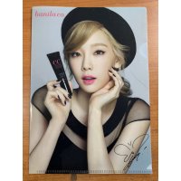 태연 TAEYEON - 바닐라코 L-Holder 엘홀더